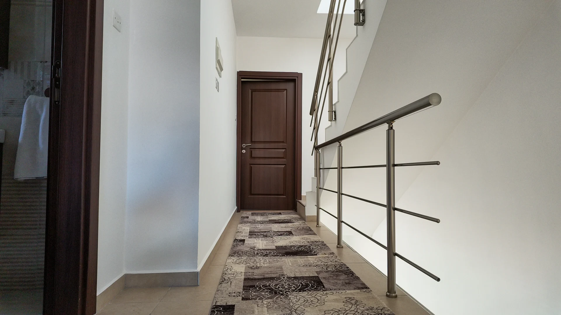 Royal Sun Residence — 3+1 Villa · Stream · HC-6755 - 14