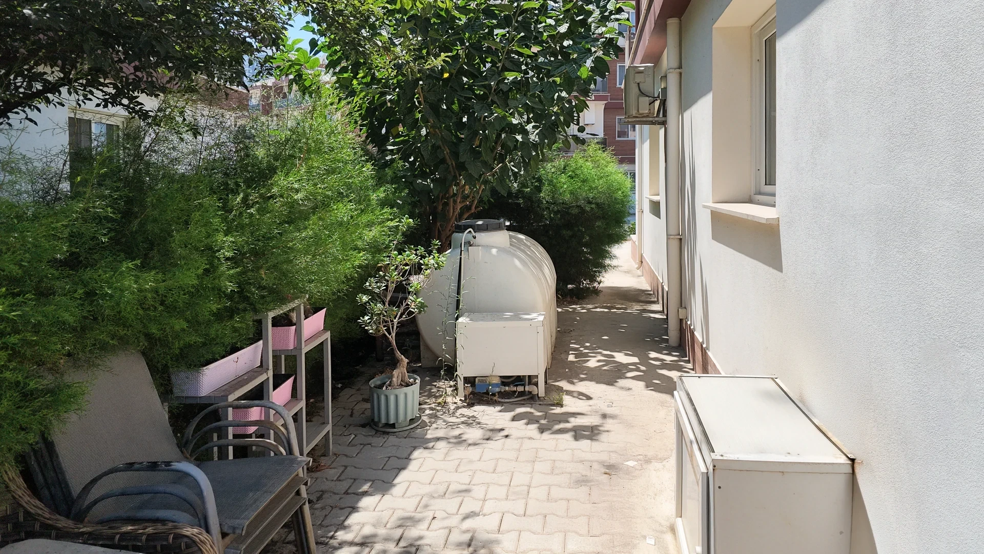 Royal Sun Residence — 3+1 Villa · Stream · HC-6755 - 19