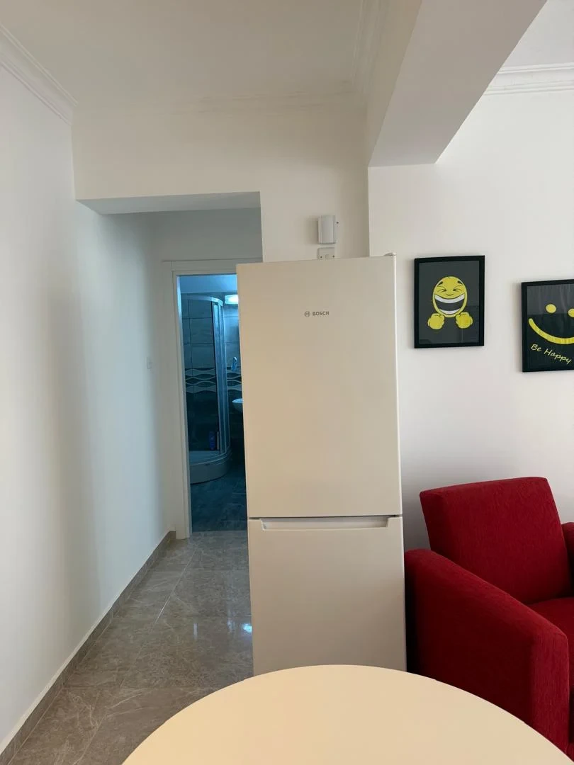 Royal Sun Residence — 1+1 Apartment · River 2 · HC-6746 - 6