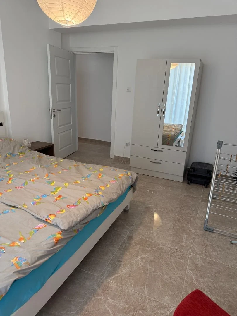 Royal Sun Residence — 1+1 Apartment · River 2 · HC-6746 - 11