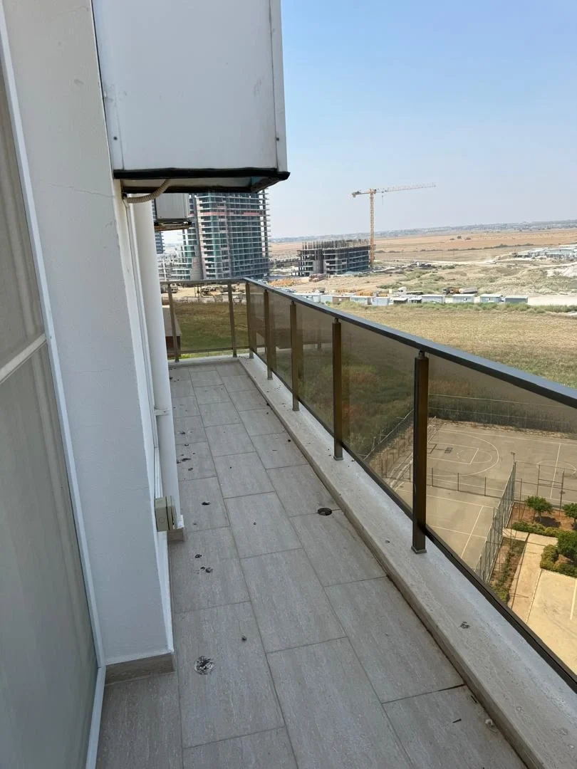 Royal Sun Residence — 1+1 Apartment · River 2 · HC-6746 - 14