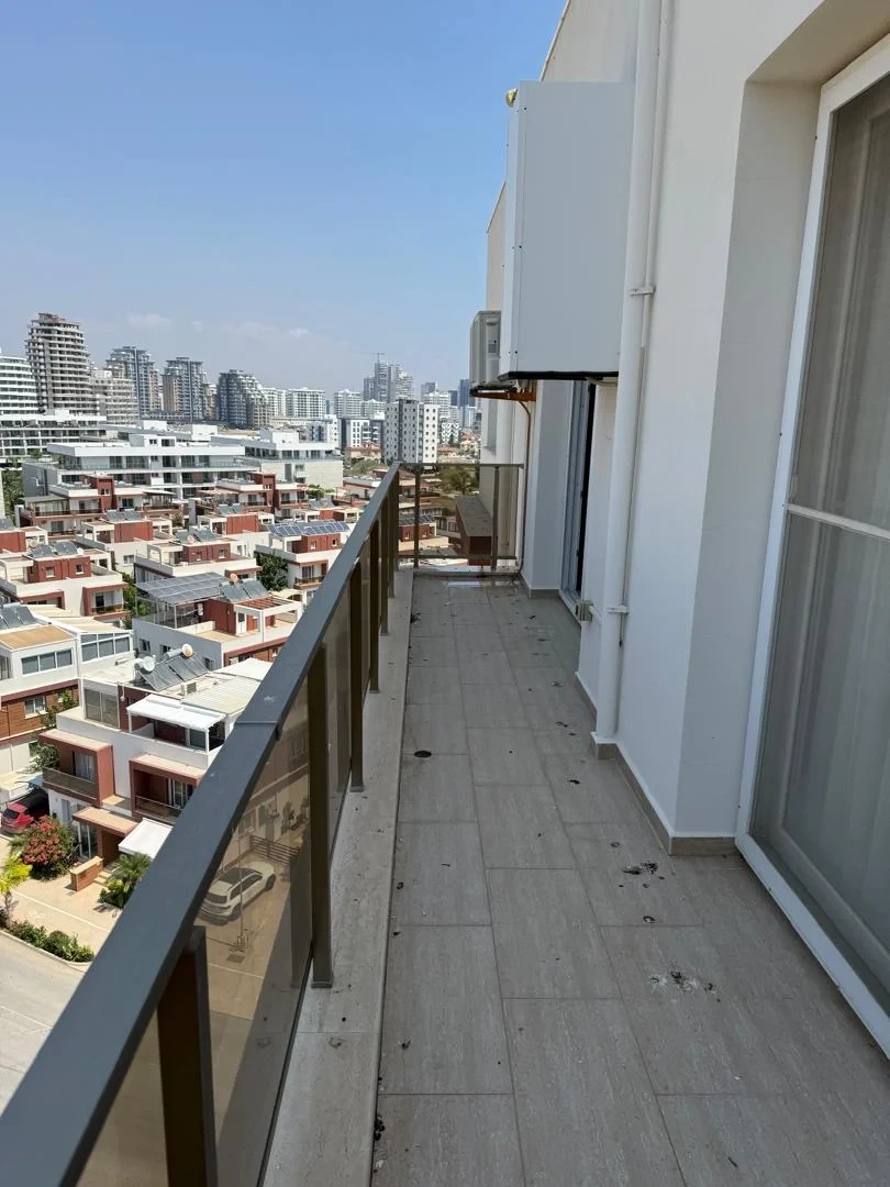 Royal Sun Residence — 1+1 Apartment · River 2 · HC-6746 - 15