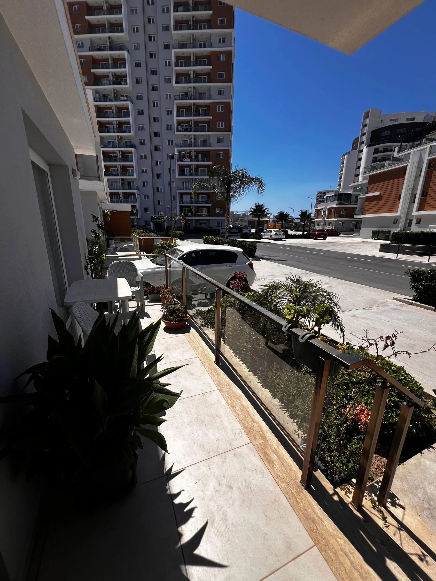 Royal Sun Elite Residence — 3+1 Villa · Sapphire · HC-6744 - 1