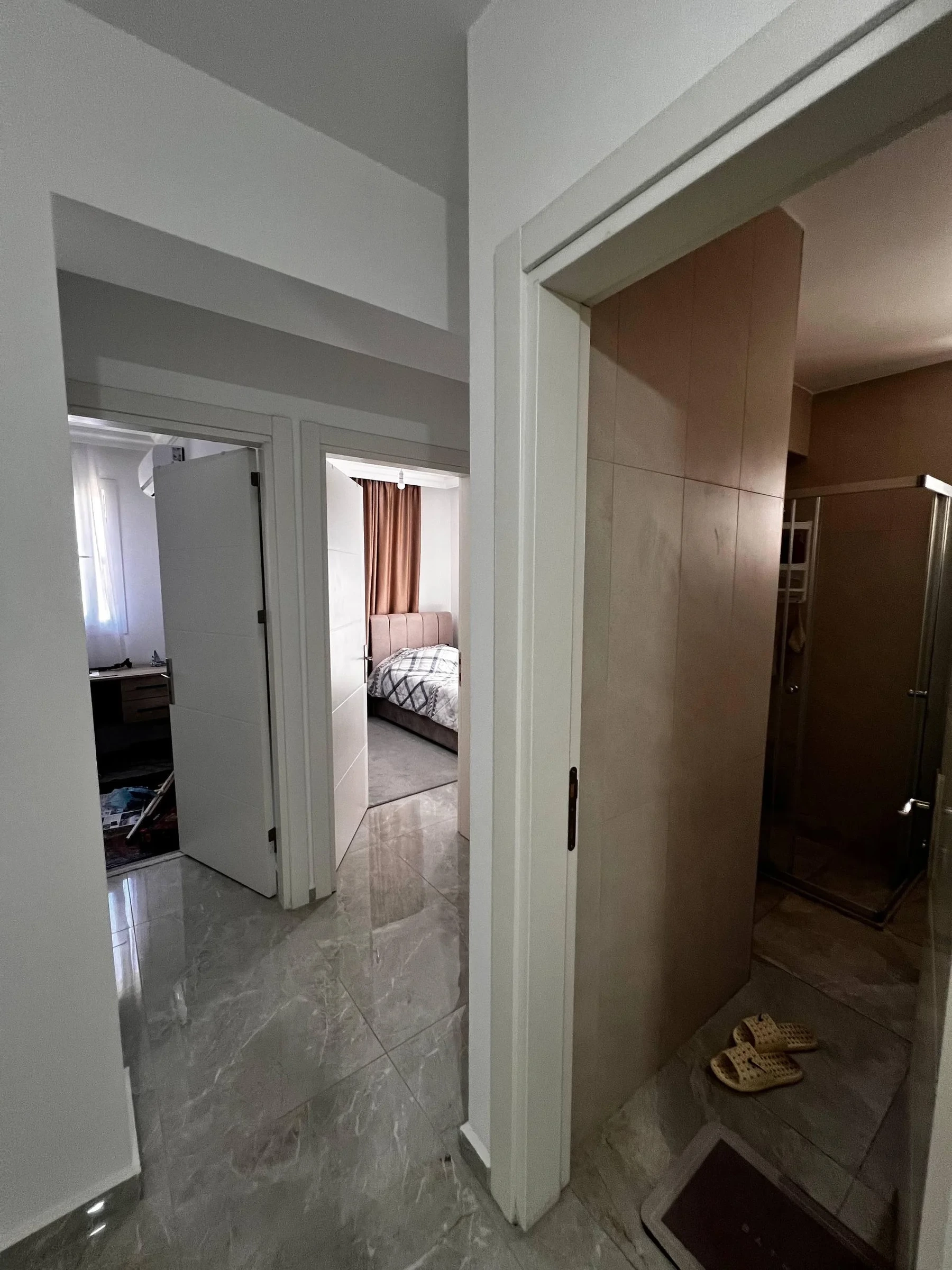 Royal Sun Elite Residence — 3+1 Villa · Sapphire · HC-6744 - 8
