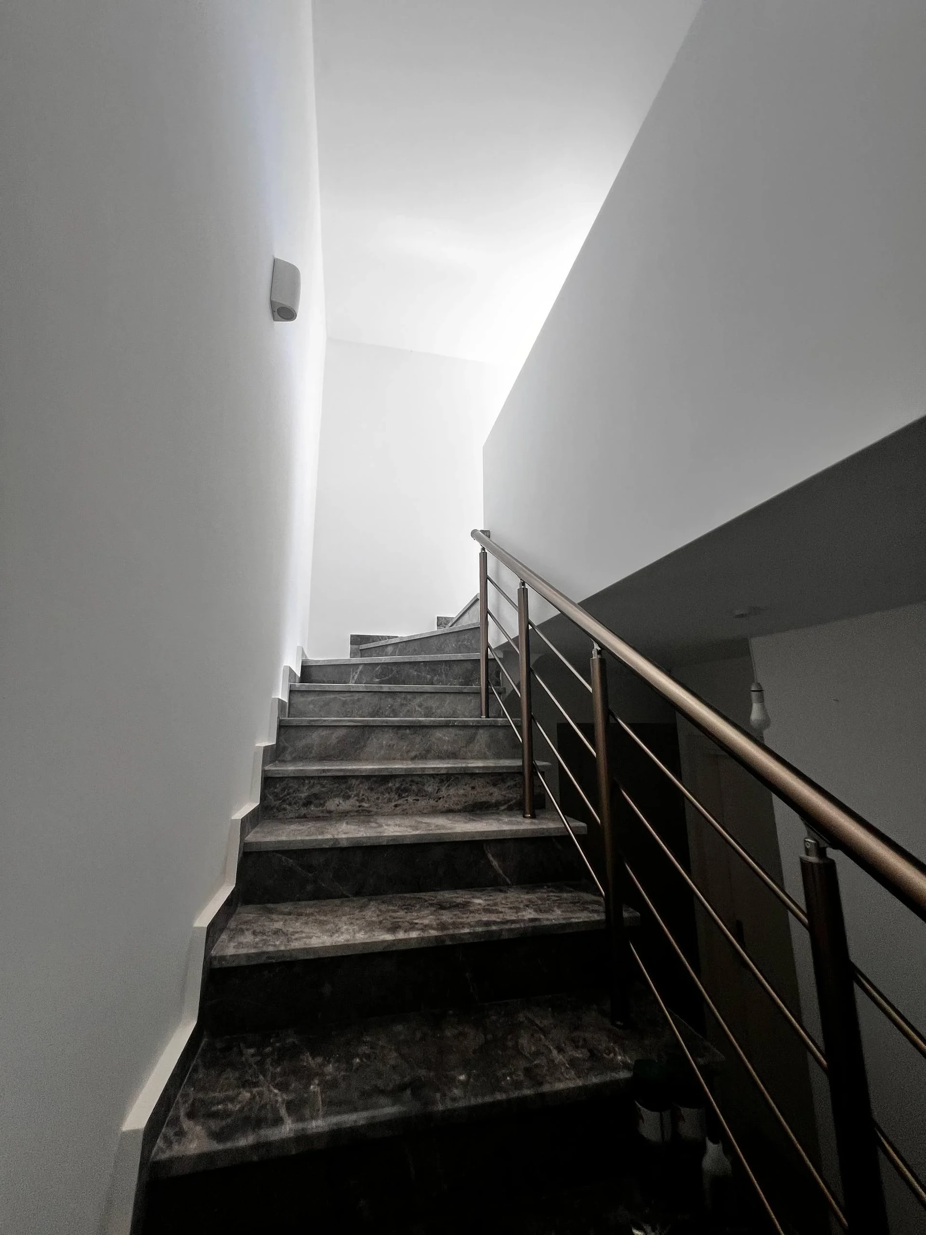 Royal Sun Elite Residence — 3+1 Villa · Sapphire · HC-6744 - 9