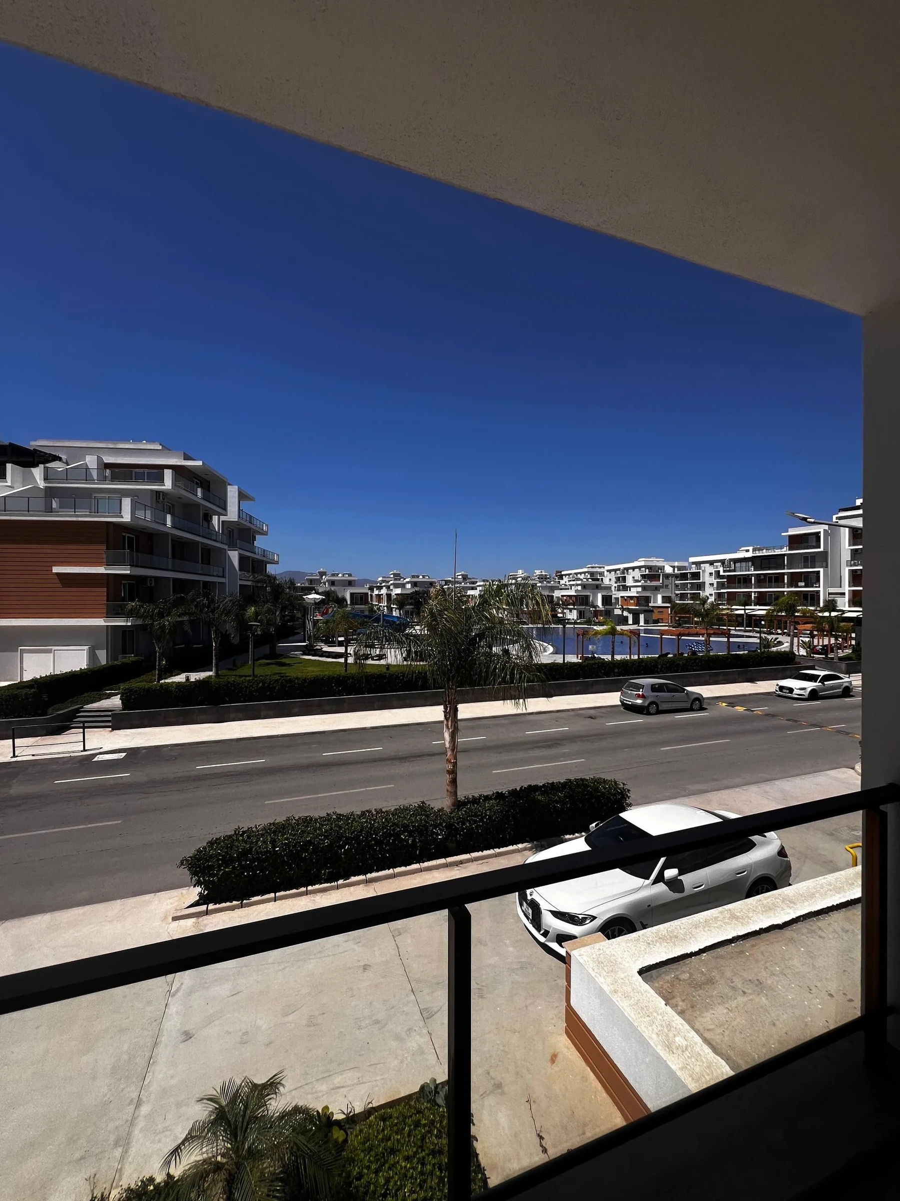 Royal Sun Elite Residence — 3+1 Villa · Sapphire · HC-6744 - 10