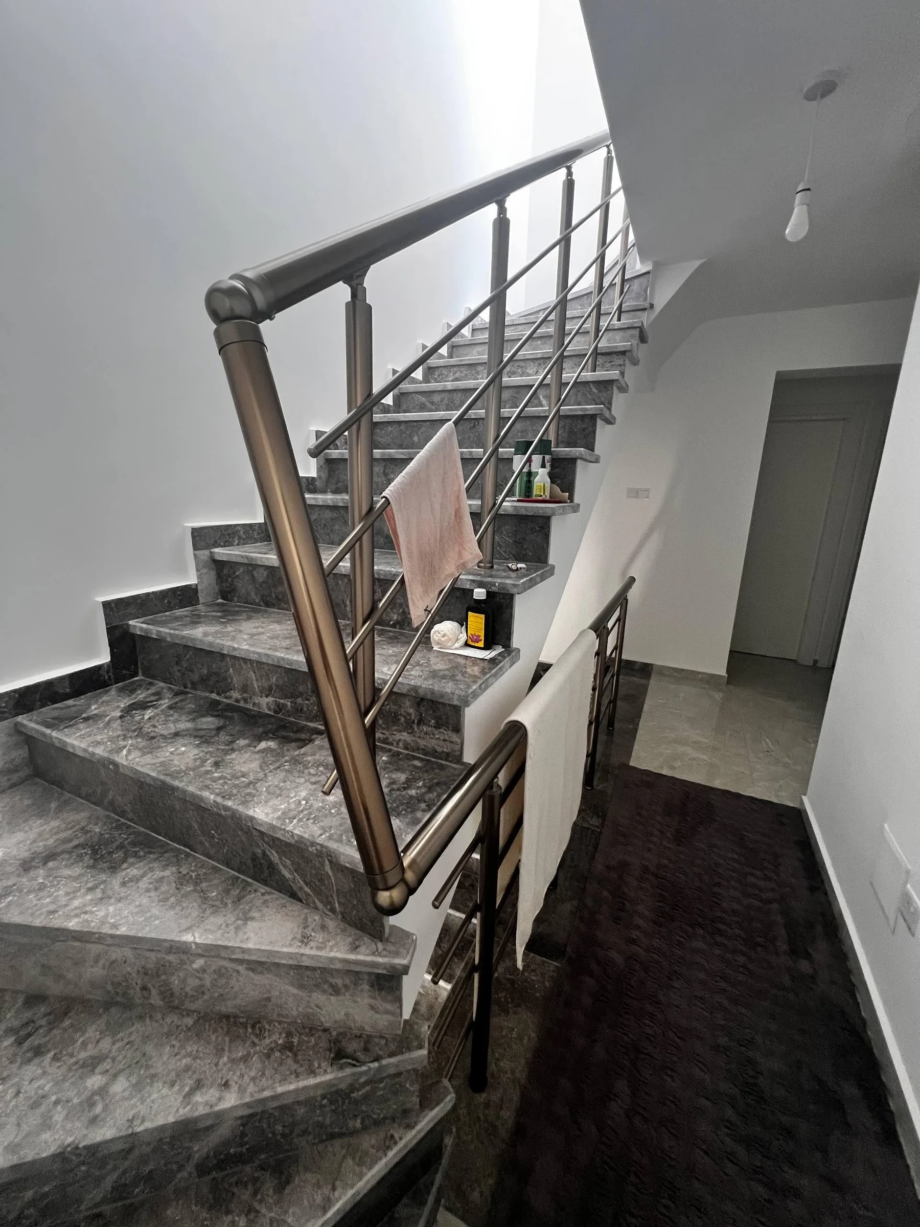 Royal Sun Elite Residence — 3+1 Villa · Sapphire · HC-6744 - 12
