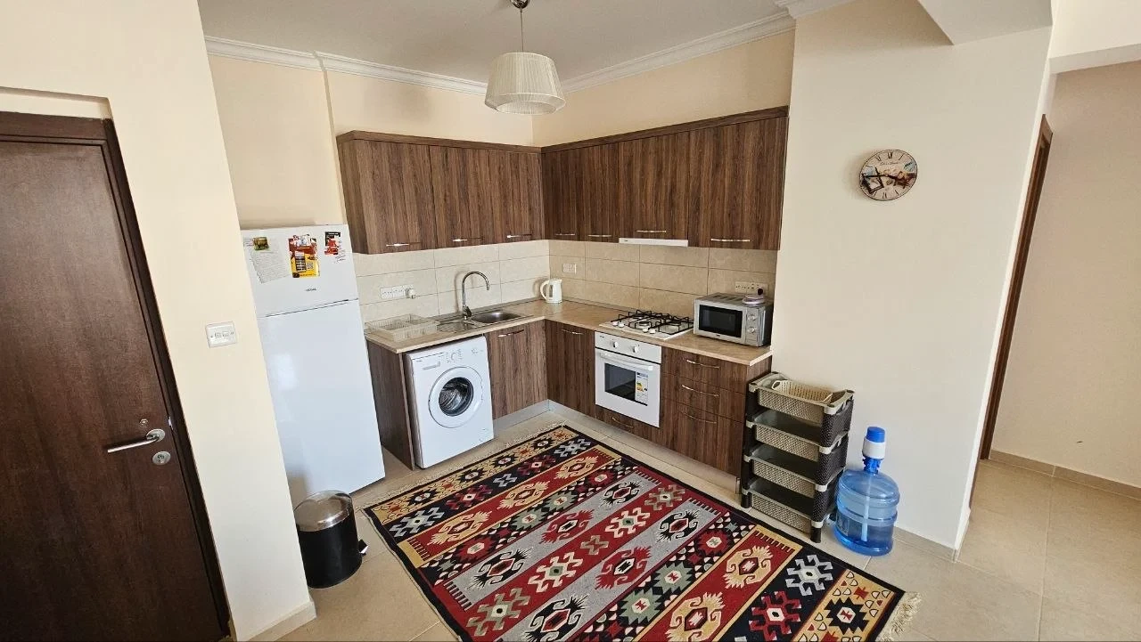 Royal Sun Residence — 2+1 Apartment · River 3 · HC-6743 - 2