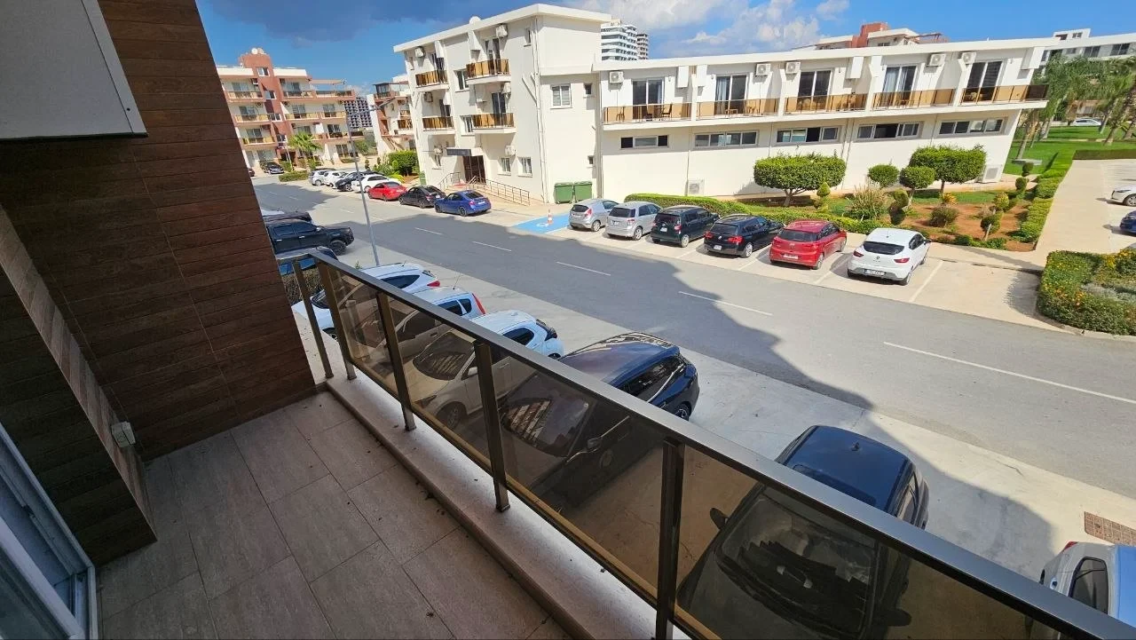 Royal Sun Residence — 2+1 Apartment · River 3 · HC-6743 - 8