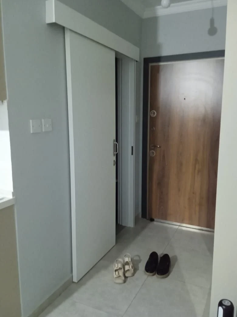 Park Residence — 1+0 Studio · D · HC-6741 - 3