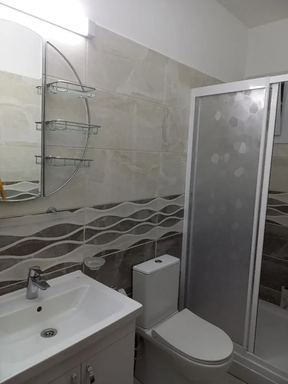 Royal Life Residence — 1+0 Studio · A · HC-6740