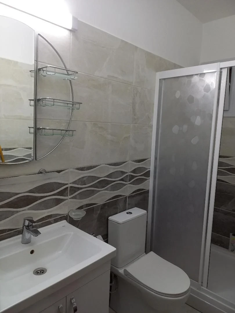 Royal Life Residence — 1+0 Studio · A · HC-6740 - 1