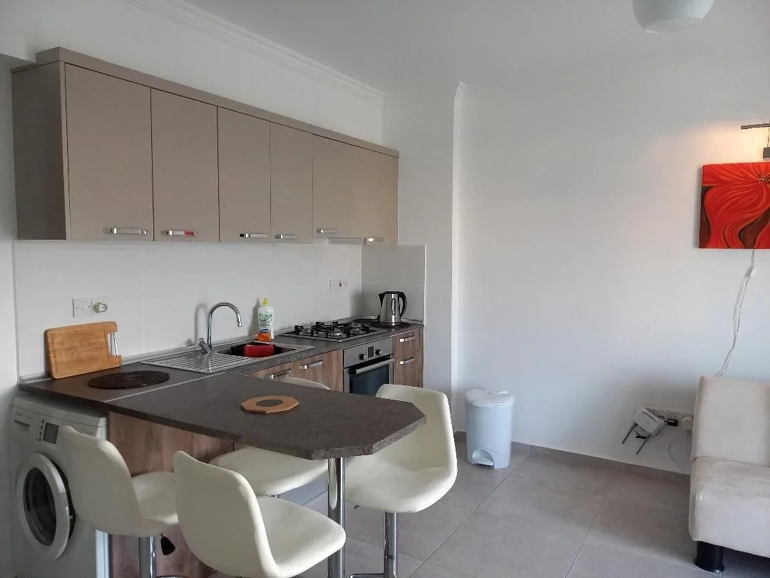 Royal Life Residence — 1+0 Studio · A · HC-6740 - 2