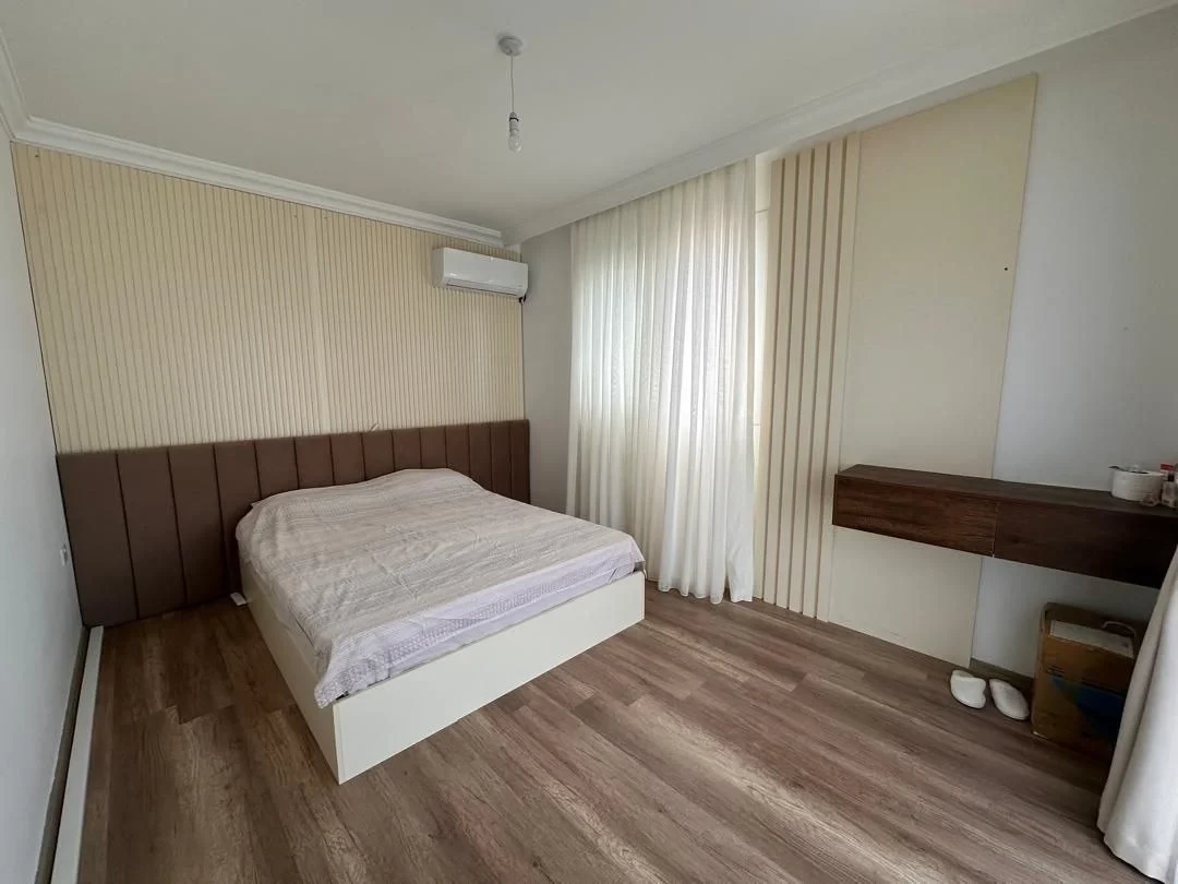 Royal Sun Elite Residence — 3+1 Villa · Sapphire · HC-6734 - 4