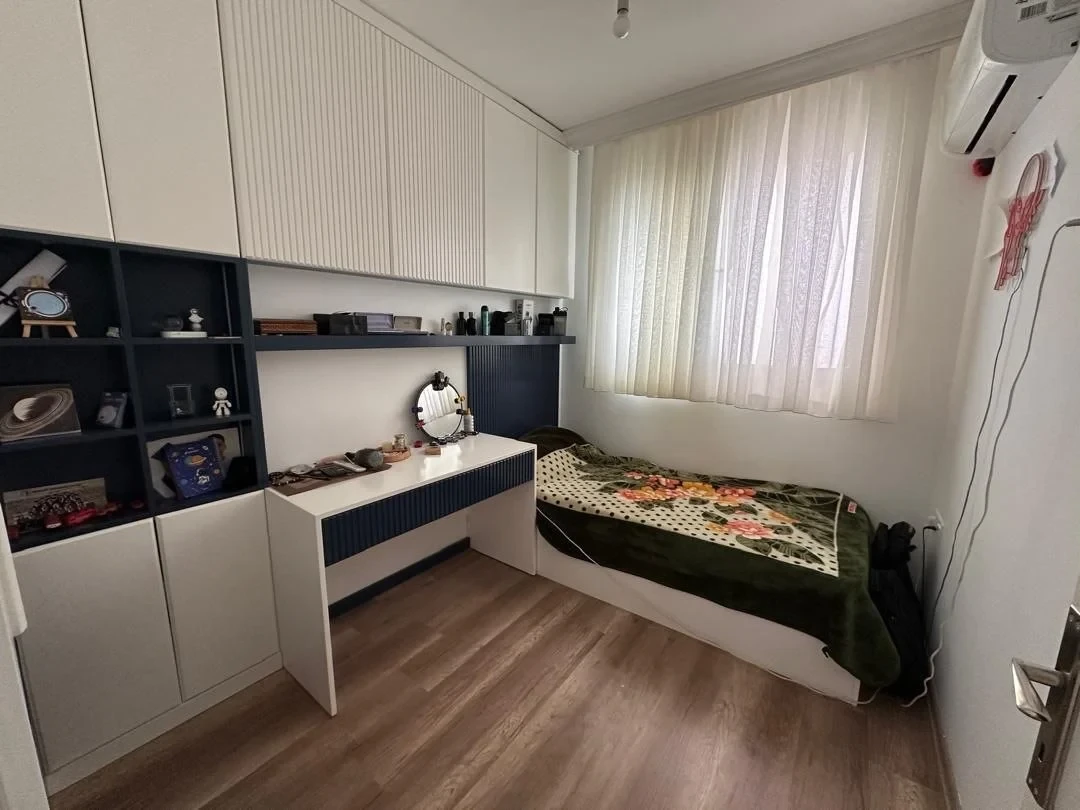 Royal Sun Elite Residence — 3+1 Villa · Sapphire · HC-6734 - 8
