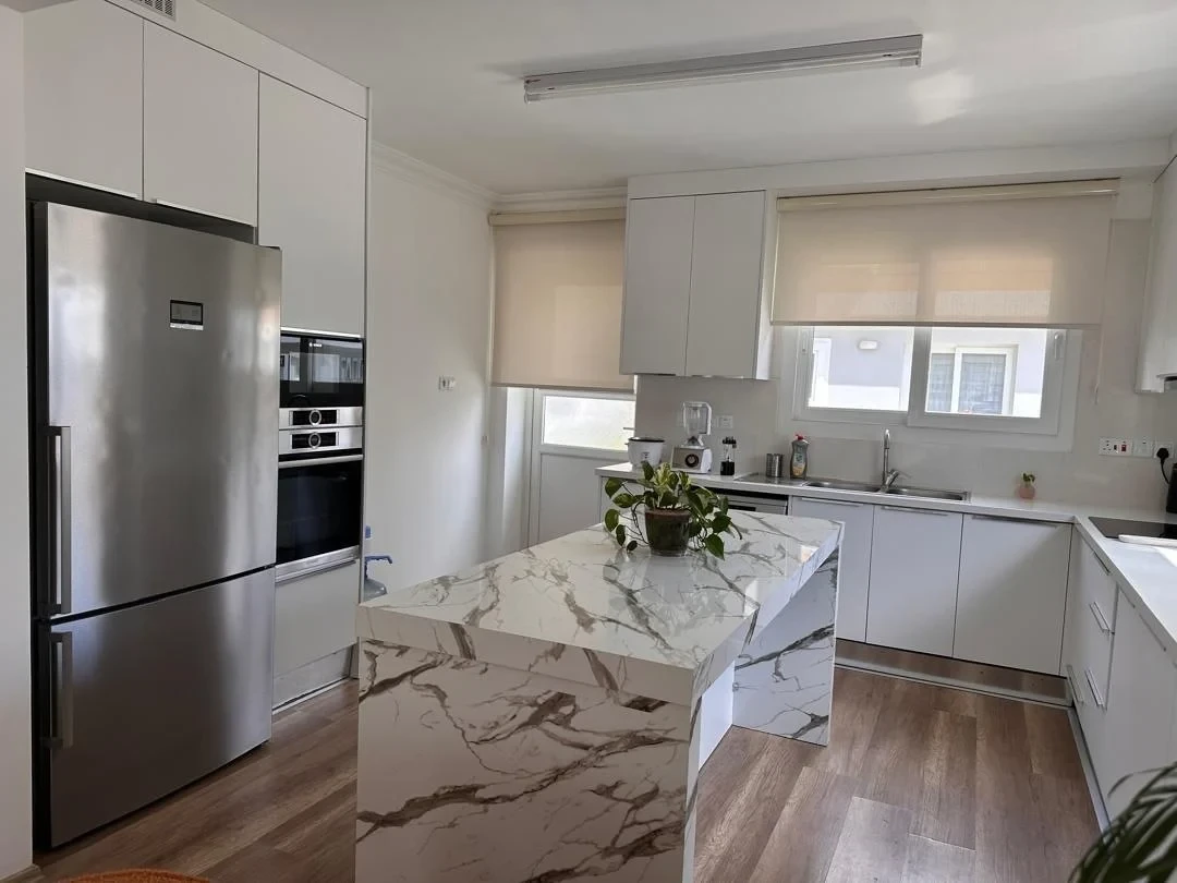 Royal Sun Elite Residence — 3+1 Villa · Sapphire · HC-6734 - 13