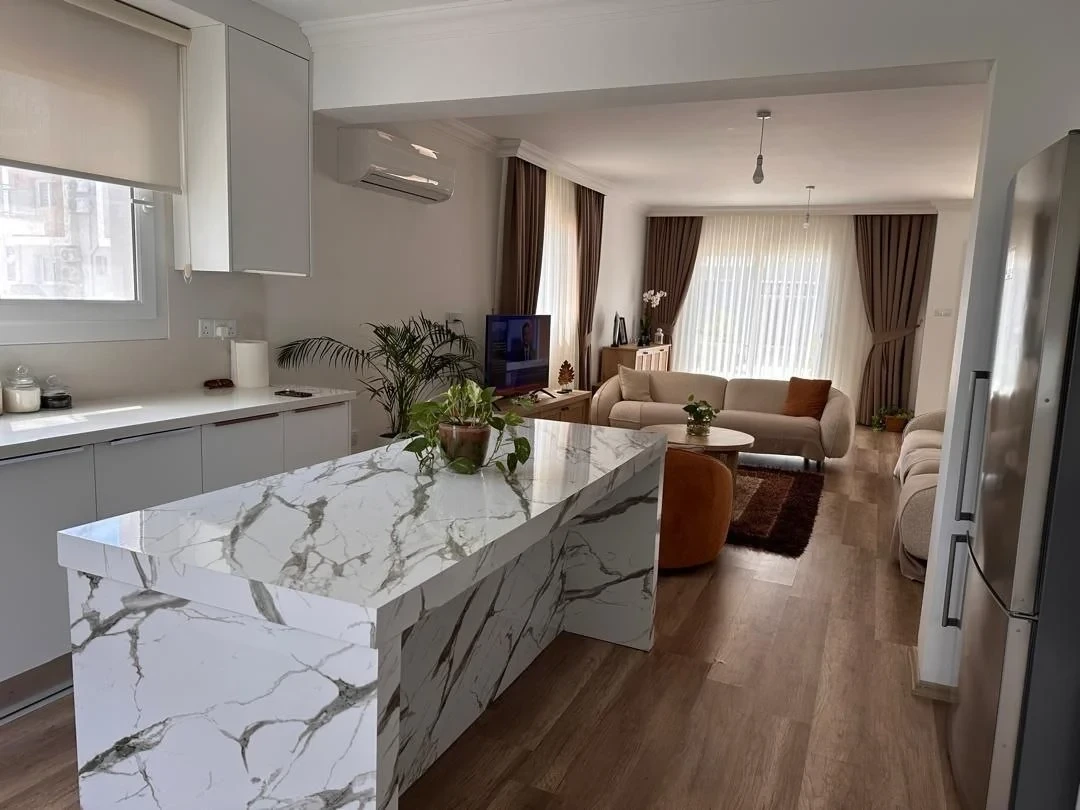 Royal Sun Elite Residence — 3+1 Villa · Sapphire · HC-6734 - 14