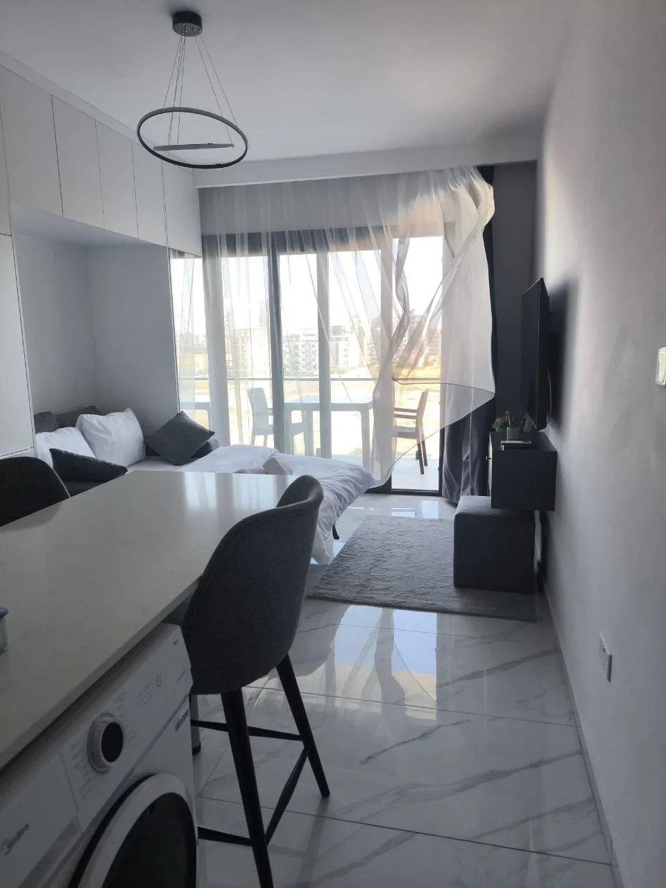 Riverside Life Residence — 1+0 Studio · Mountain · HC-6733 - 7