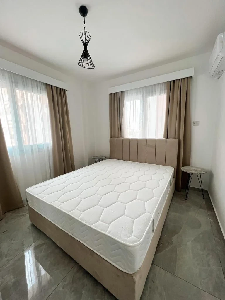 Sea Life Plus Residence — 1+1 Apartment · Sea Shell 5 · HC-6732 - 2