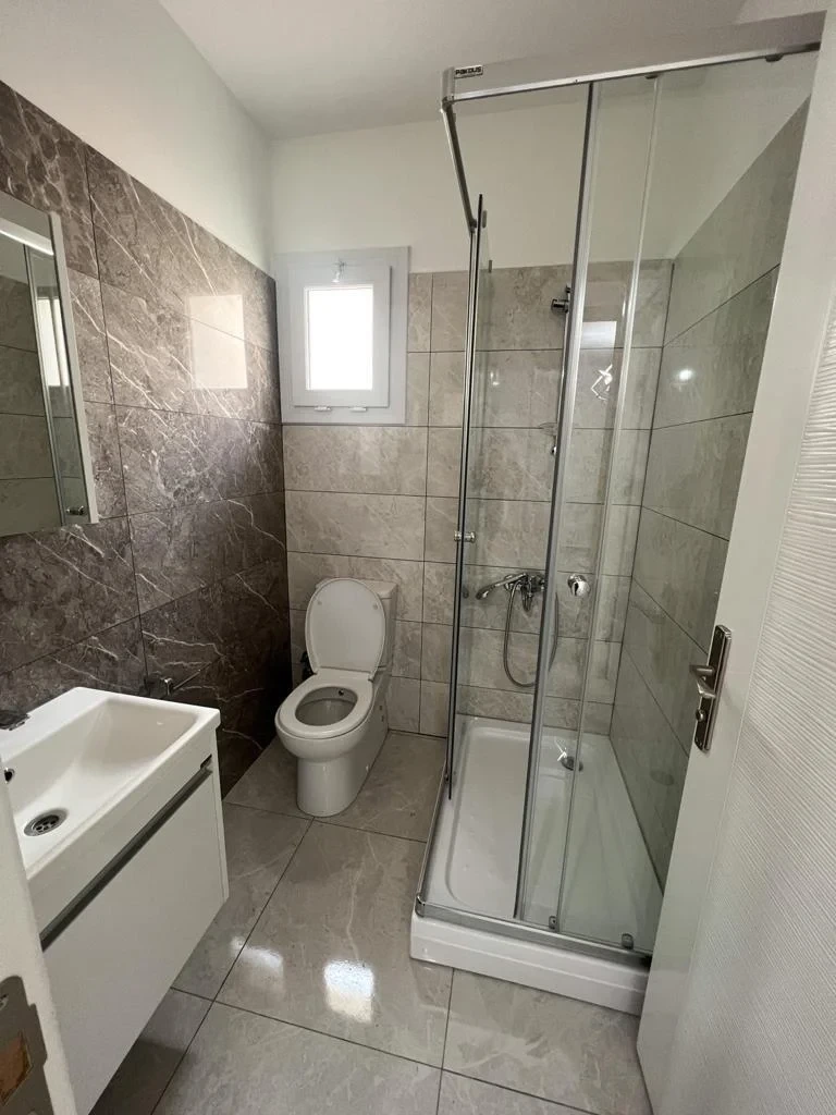 Sea Life Plus Residence — 1+1 Apartment · Sea Shell 5 · HC-6732 - 3