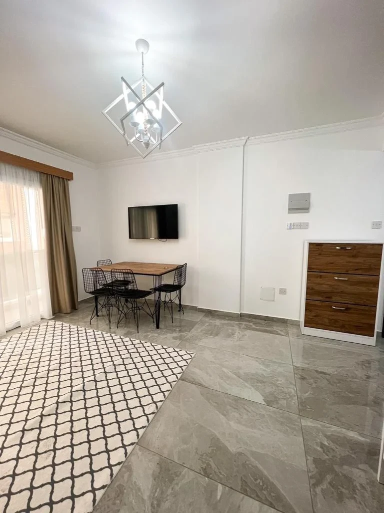 Sea Life Plus Residence — 1+1 Apartment · Sea Shell 5 · HC-6732 - 5