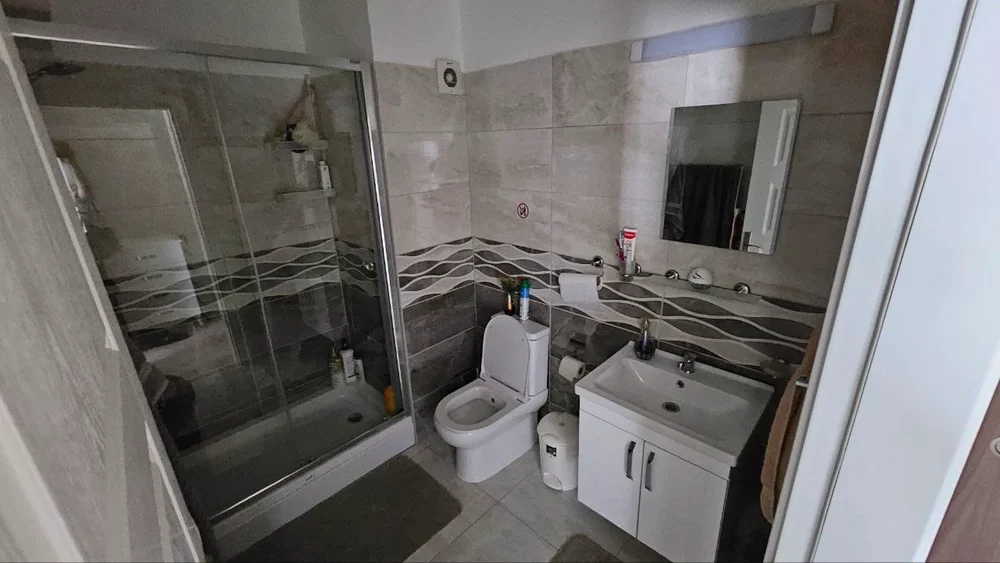 Royal Life Residence — 1+1 Apartment · B · HC-6727