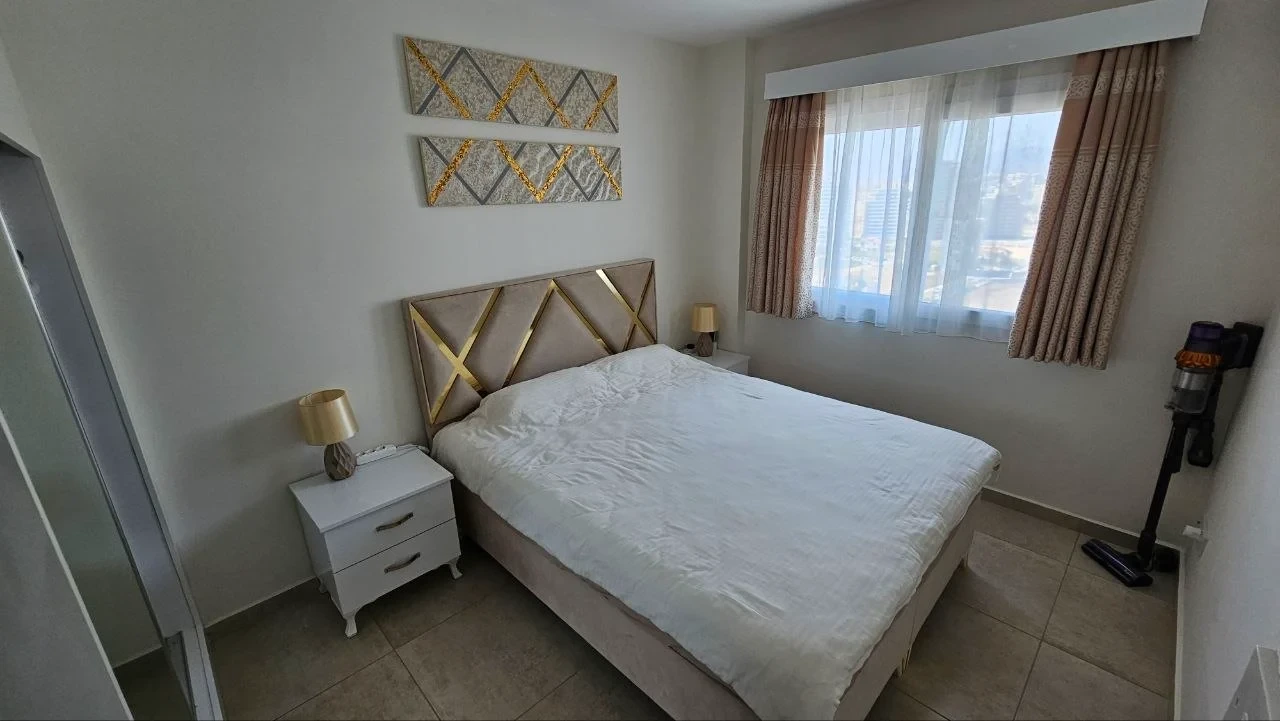 Royal Life Residence — 1+1 Apartment · B · HC-6727 - 2