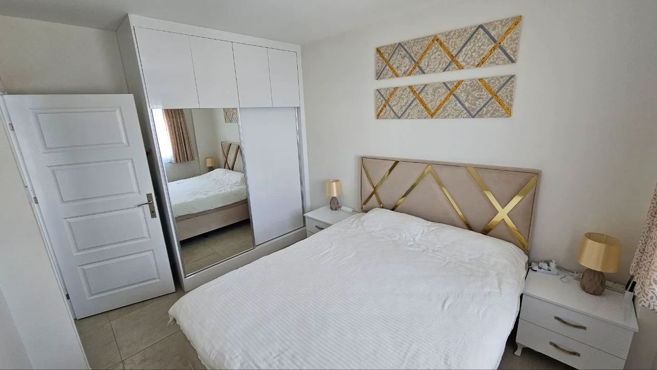 Royal Life Residence — 1+1 Apartment · B · HC-6727 - 4