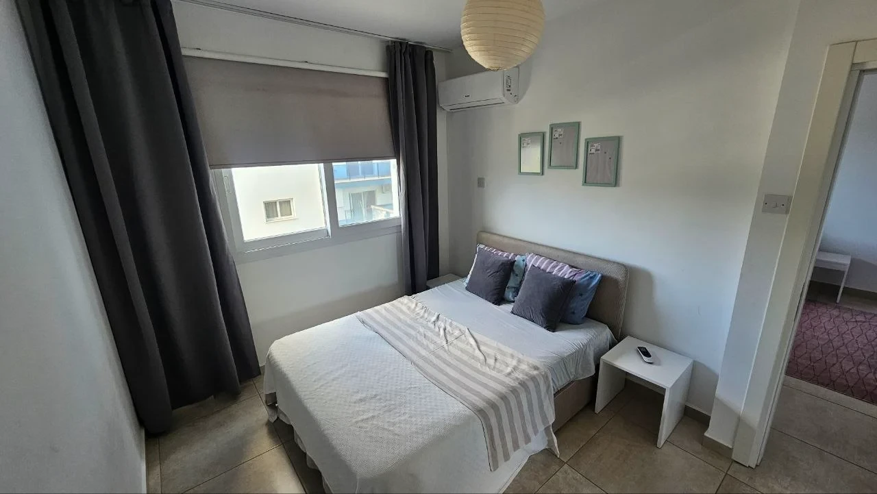 Royal Life Residence — 1+1 Apartment · B · HC-6726 - 3