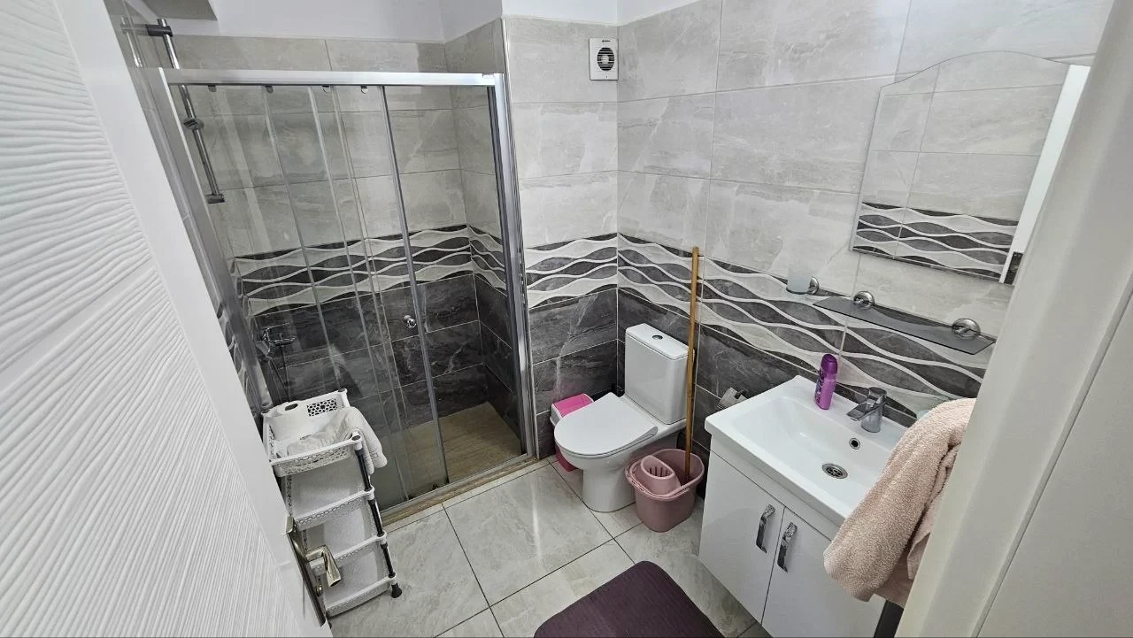Royal Life Residence — 1+1 Apartment · B · HC-6726 - 4