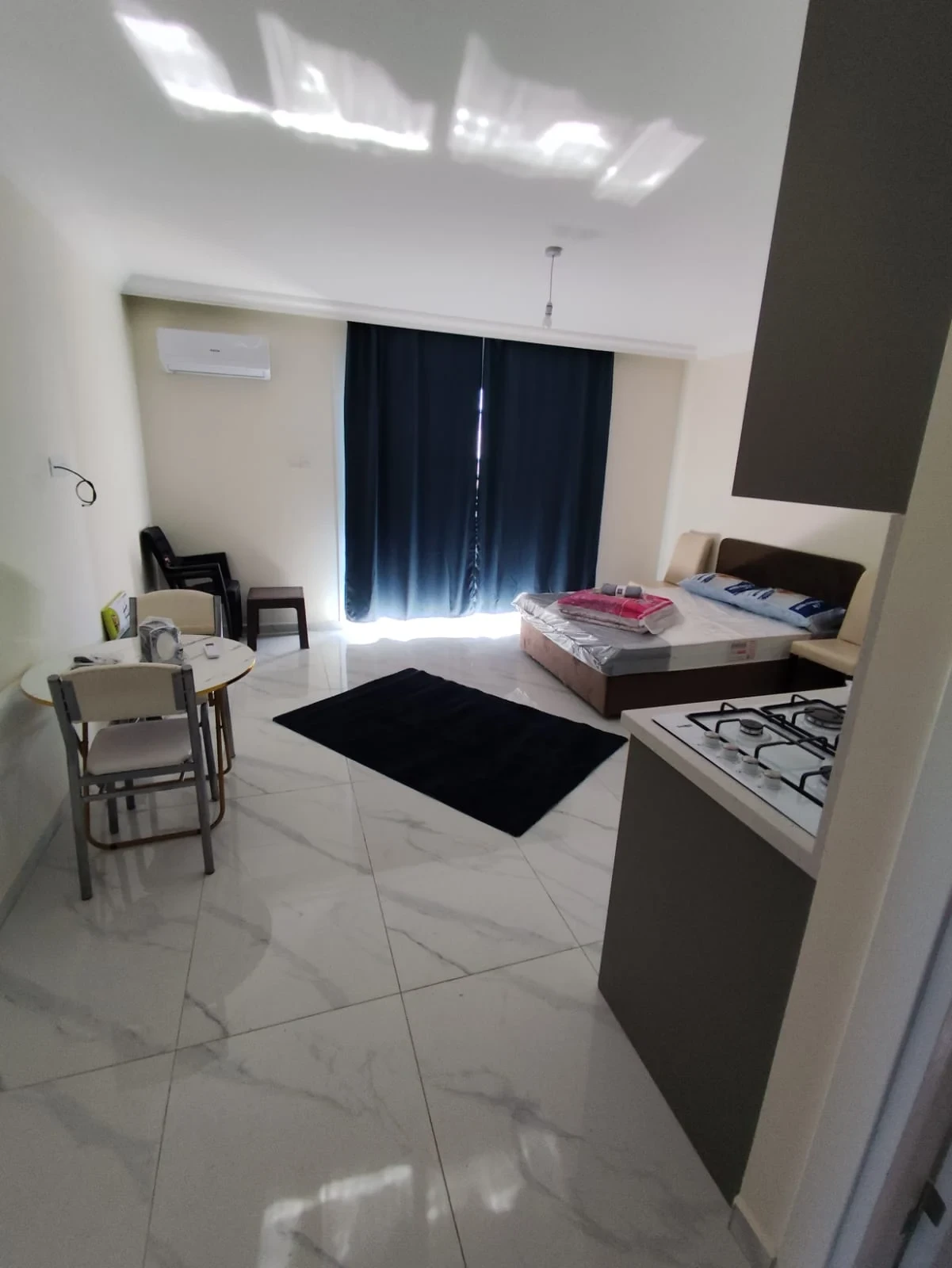 Royal Sun Elite Residence — 1+0 Studio · Jade 1 · HC-6721 - 1