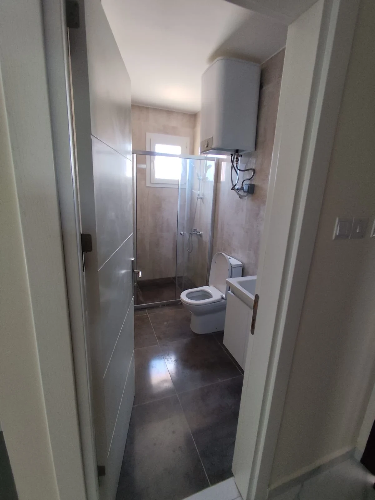 Royal Sun Elite Residence — 1+0 Studio · Jade 1 · HC-6721 - 2