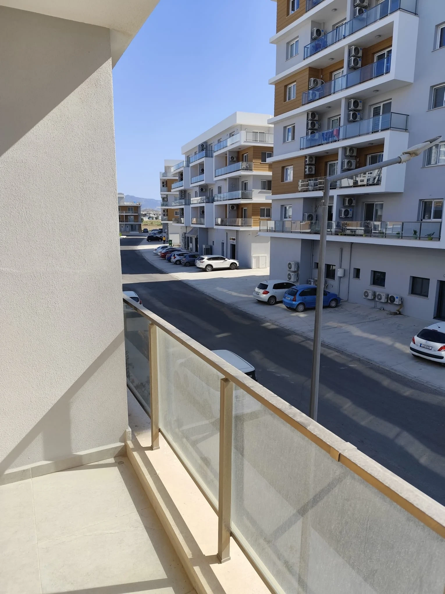 Royal Sun Elite Residence — 1+0 Studio · Jade 1 · HC-6721 - 6