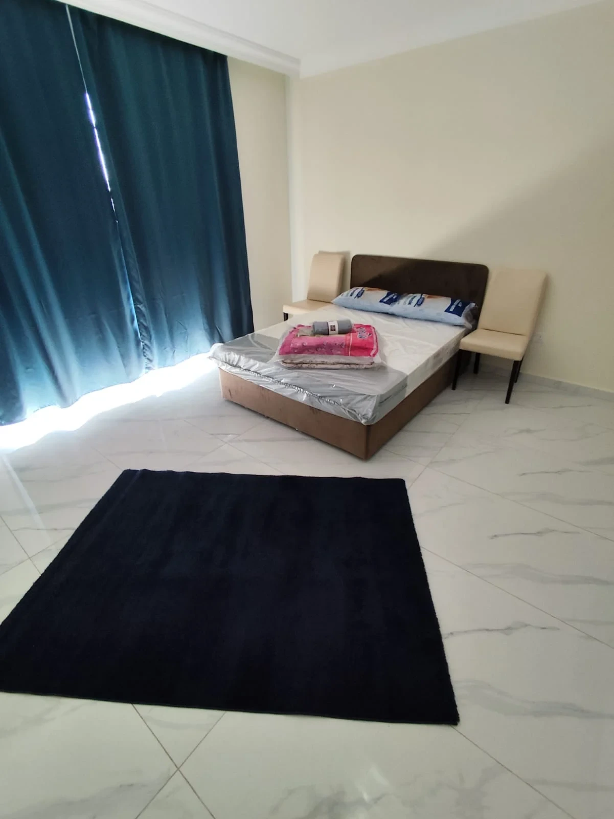 Royal Sun Elite Residence — 1+0 Studio · Jade 1 · HC-6721 - 7