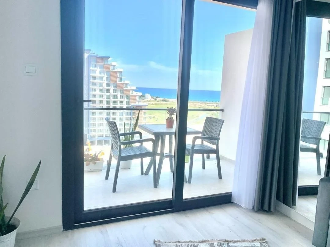 Riverside Life Residence — 1+0 Studio · Sunset · HC-6720 - 5