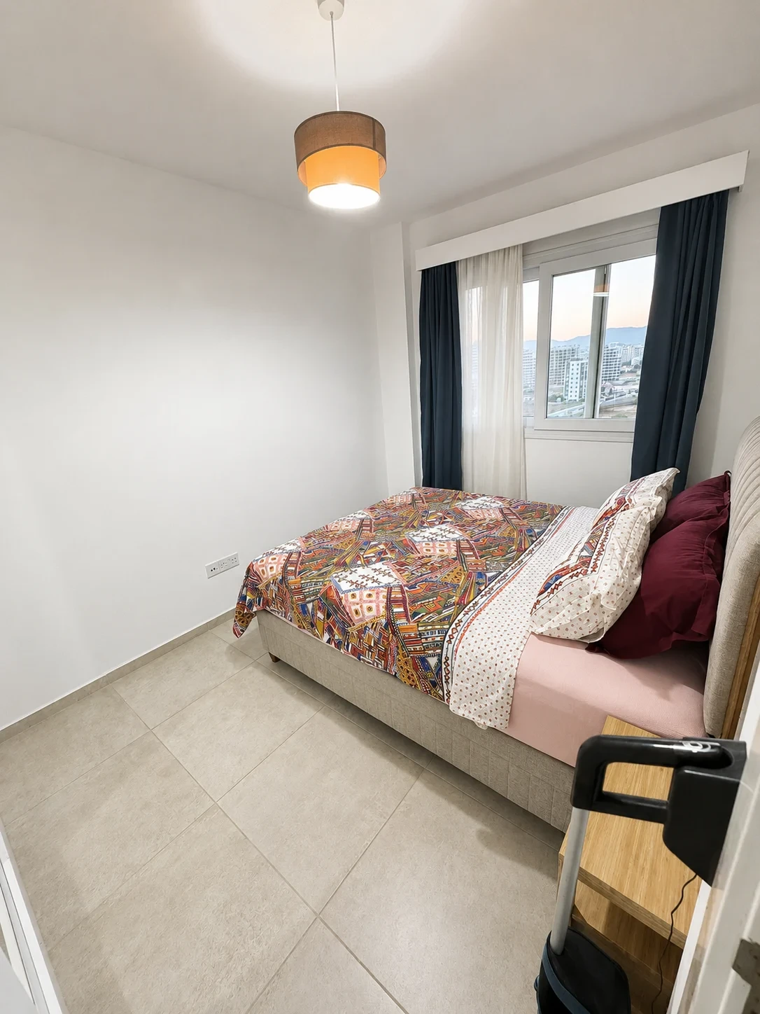 Royal Life Residence — 1+1 Apartment · B · HC-6709 - 6