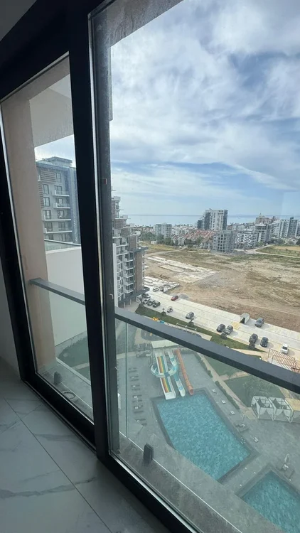 Riverside Life Residence — 1+1 Apartment · Mountain · HC-6707