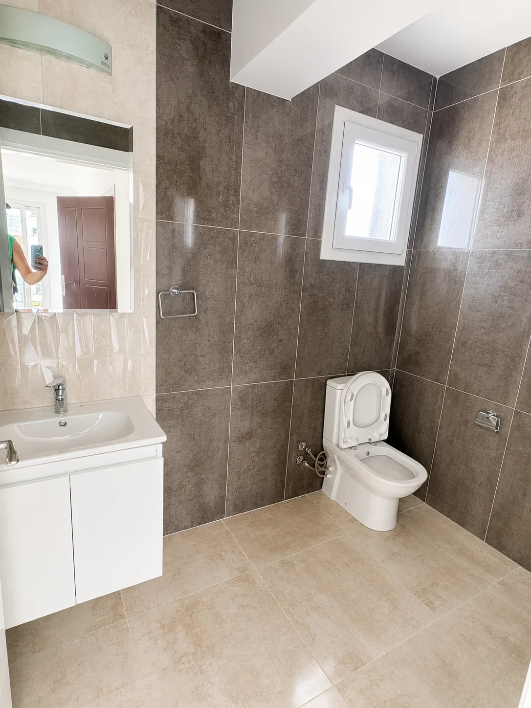 Royal Sun Elite Residence — 1+1 Penthouse · Turquoise 23 · HC-6706 - 2