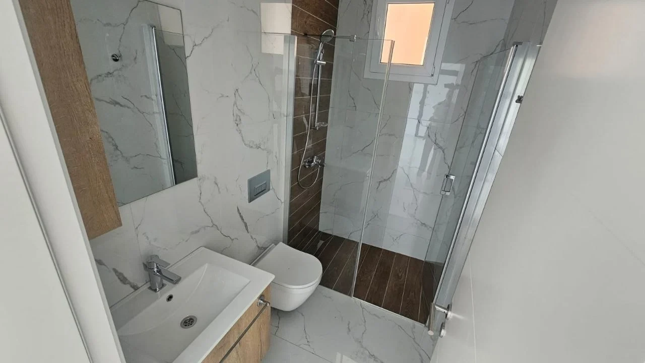 Four Seasons Life II — 2+1 Apartment · Sea Swan Lapis · HC-6698 - 4