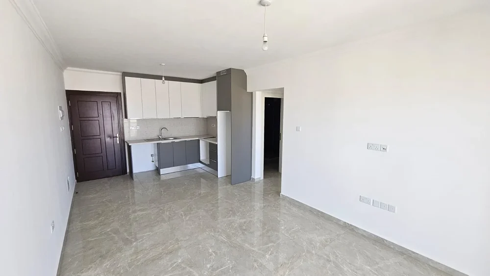 Royal Sun Elite Residence — 1+1 Apartment · Onyx · HC-6695
