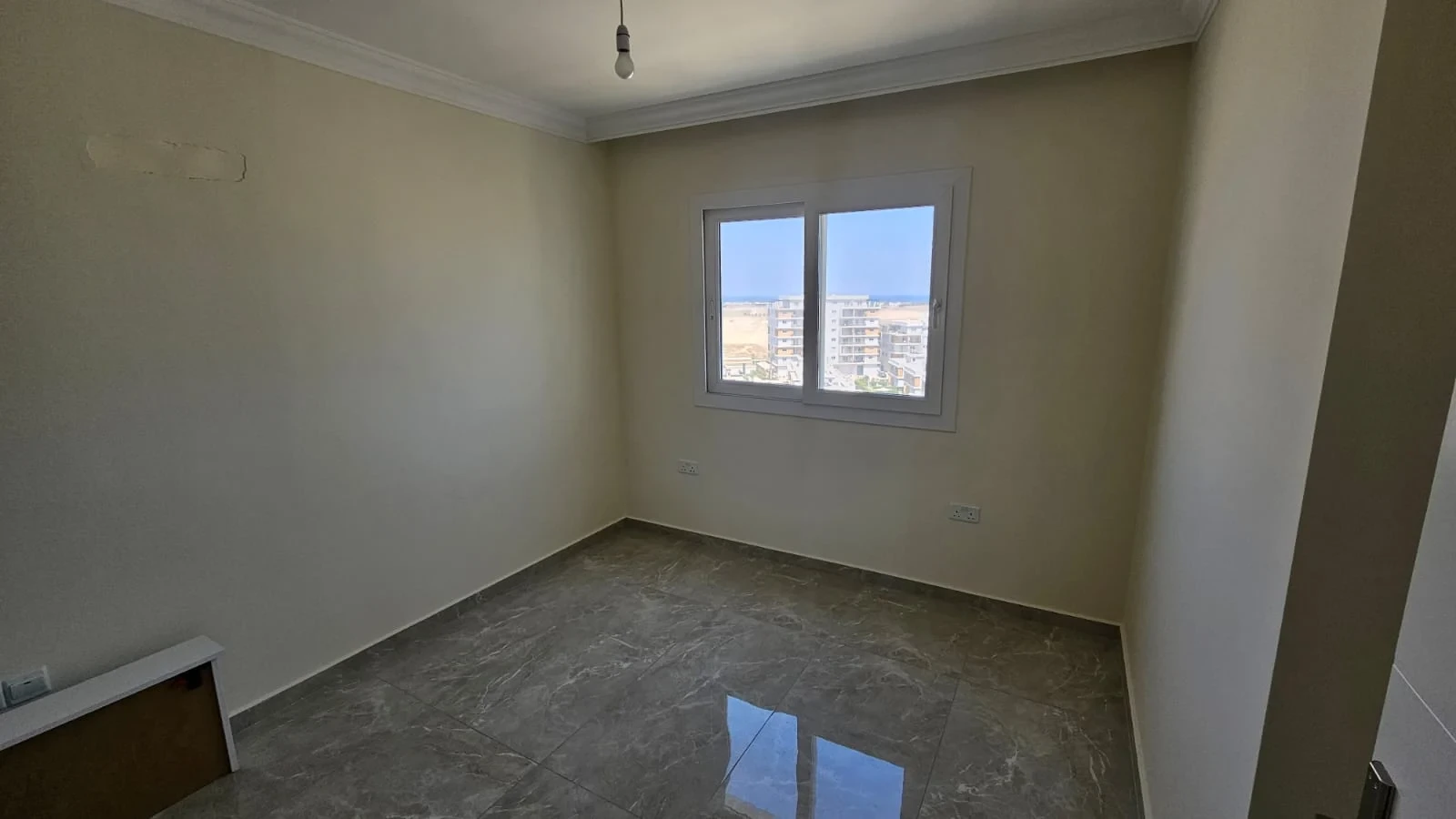 Royal Sun Elite Residence — 1+1 Apartment · Onyx · HC-6695 - 4