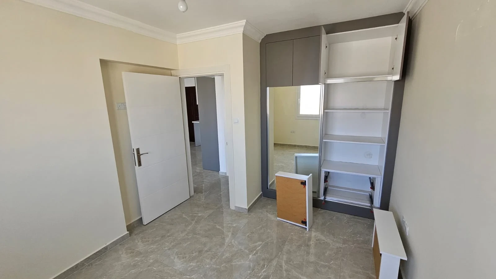 Royal Sun Elite Residence — 1+1 Apartment · Onyx · HC-6695 - 5