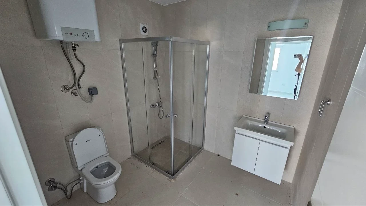 Royal Sun Elite Residence — 1+1 Apartment · Onyx · HC-6693 - 3
