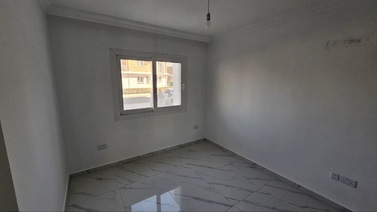 Royal Sun Elite Residence — 1+1 Apartment · Onyx · HC-6693 - 4