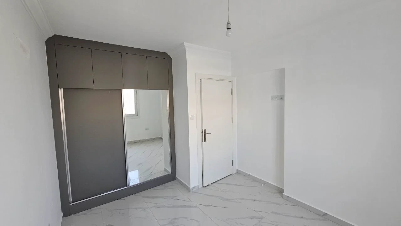 Royal Sun Elite Residence — 1+1 Apartment · Onyx · HC-6693 - 5