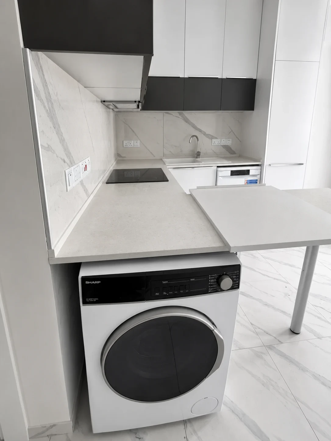 Riverside Life Residence — 1+0 Studio · Riverpark · HC-6689 - 2