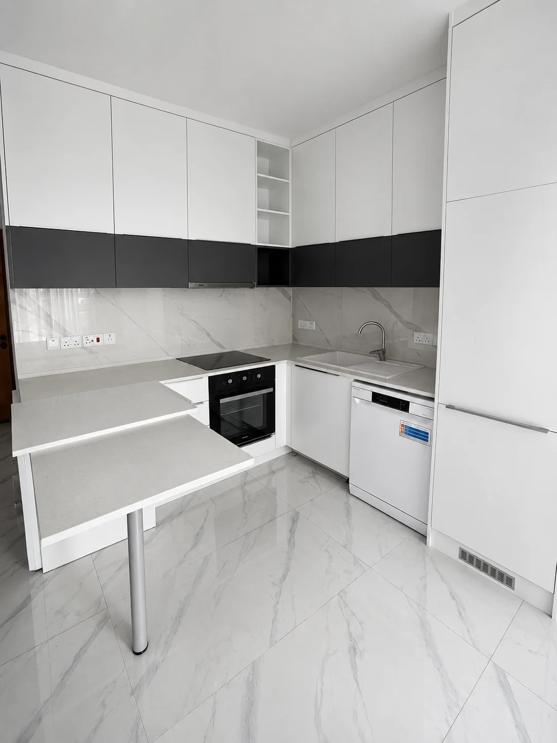Riverside Life Residence — 1+0 Studio · Riverpark · HC-6689 - 3