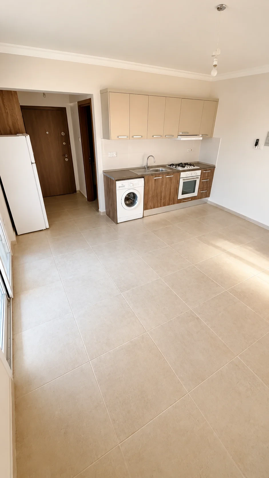 Royal Life Residence — 1+0 Studio · A · HC-6688 - 1