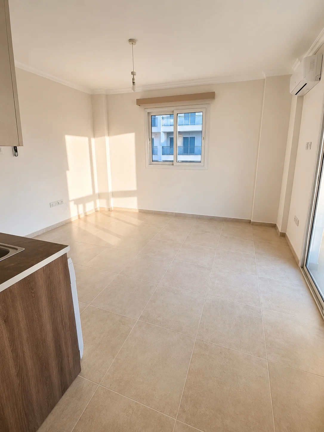 Royal Life Residence — 1+0 Studio · A · HC-6688 - 3