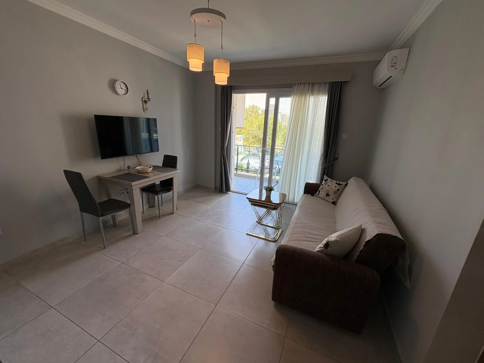 Royal Life Residence — 1+1 Apartment · B · HC-6687 - 1